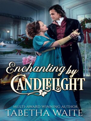 cover image of Enchanting by Candlelight